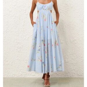 Zimmerman dress,just used one time